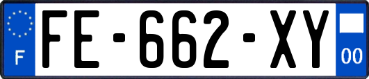 FE-662-XY