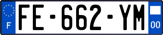 FE-662-YM