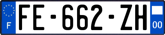 FE-662-ZH