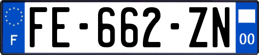 FE-662-ZN