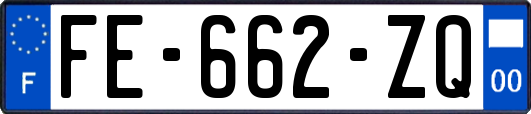 FE-662-ZQ