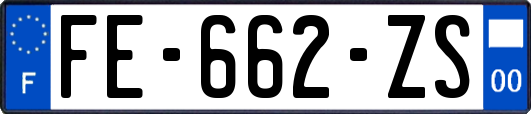 FE-662-ZS