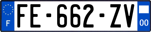 FE-662-ZV