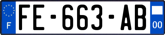 FE-663-AB