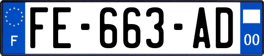 FE-663-AD