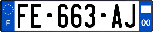 FE-663-AJ