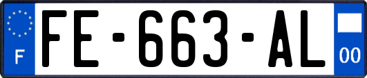 FE-663-AL