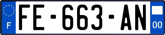 FE-663-AN