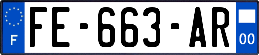 FE-663-AR