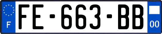 FE-663-BB