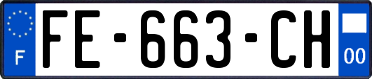 FE-663-CH