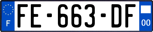 FE-663-DF