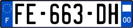 FE-663-DH