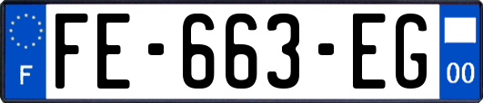 FE-663-EG