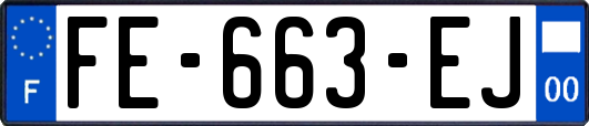 FE-663-EJ