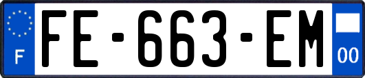 FE-663-EM