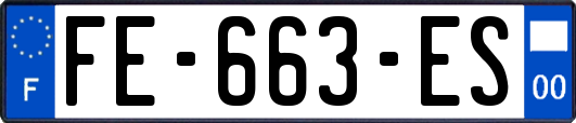 FE-663-ES