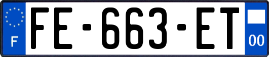 FE-663-ET