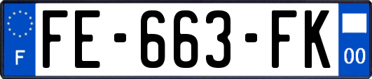 FE-663-FK