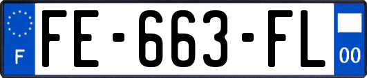 FE-663-FL