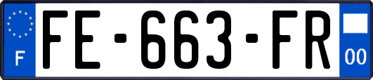 FE-663-FR
