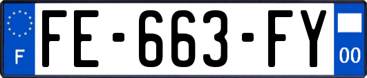 FE-663-FY