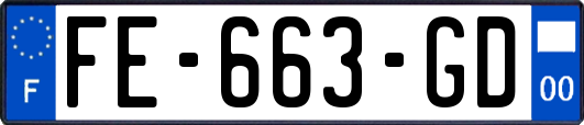 FE-663-GD