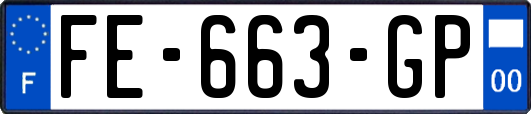 FE-663-GP