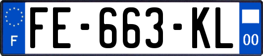 FE-663-KL