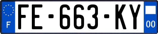 FE-663-KY