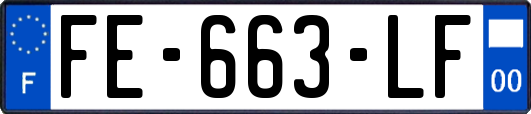 FE-663-LF