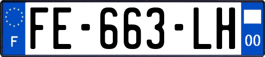 FE-663-LH