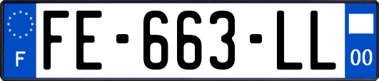 FE-663-LL