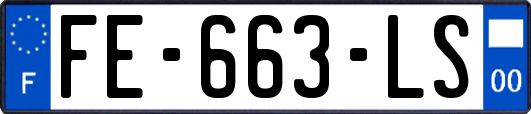 FE-663-LS
