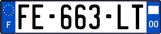 FE-663-LT