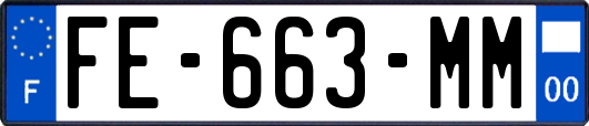 FE-663-MM