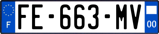 FE-663-MV