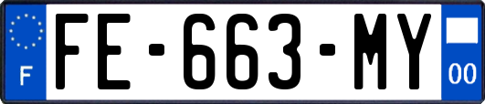 FE-663-MY