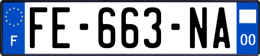 FE-663-NA