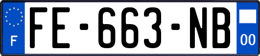 FE-663-NB