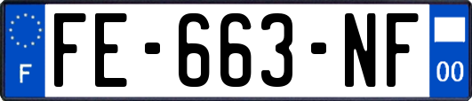 FE-663-NF
