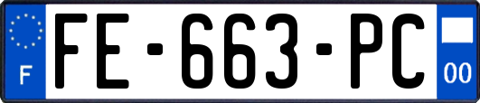 FE-663-PC
