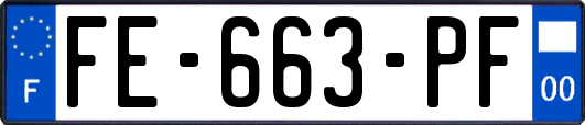FE-663-PF