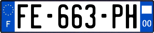FE-663-PH