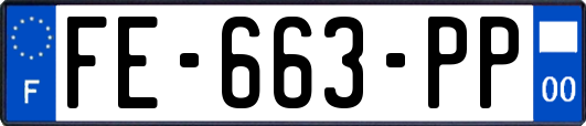 FE-663-PP
