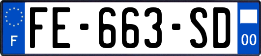 FE-663-SD