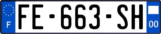 FE-663-SH