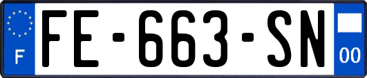 FE-663-SN