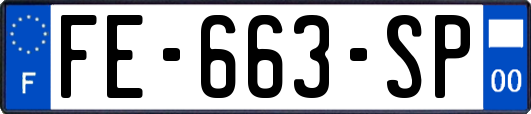 FE-663-SP