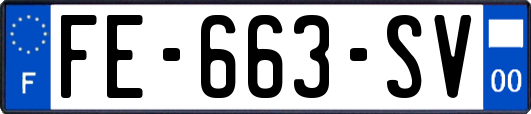FE-663-SV